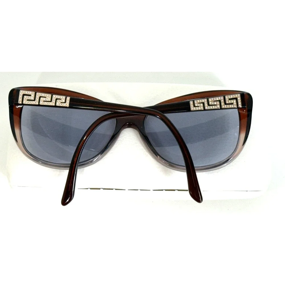 Versace enhance your
