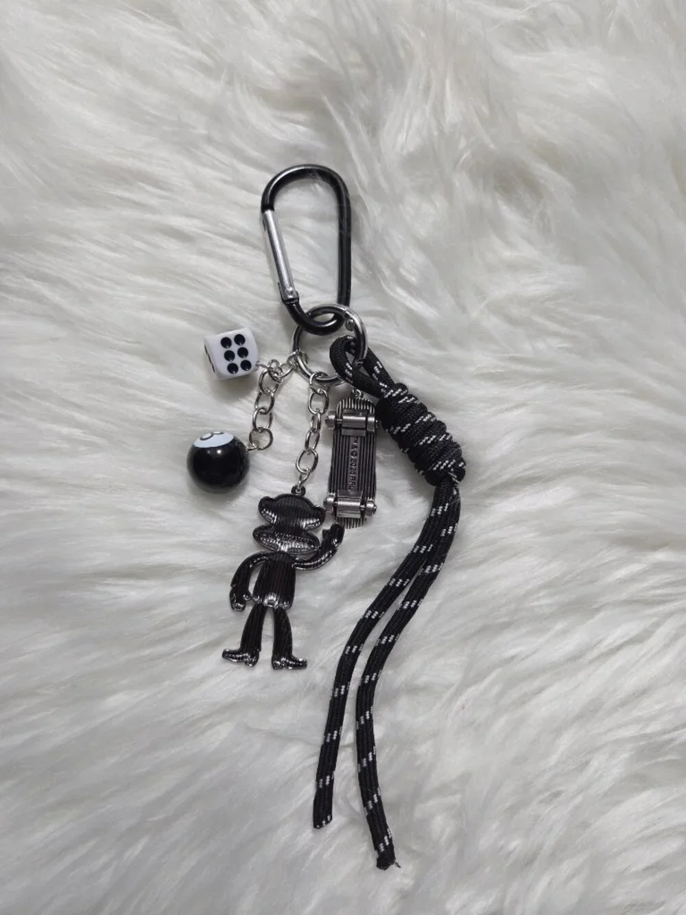Paul Frank new paul