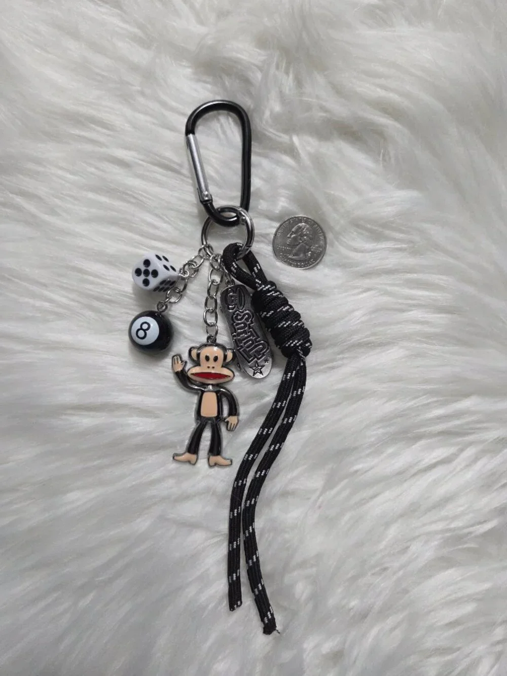 Paul Frank new paul