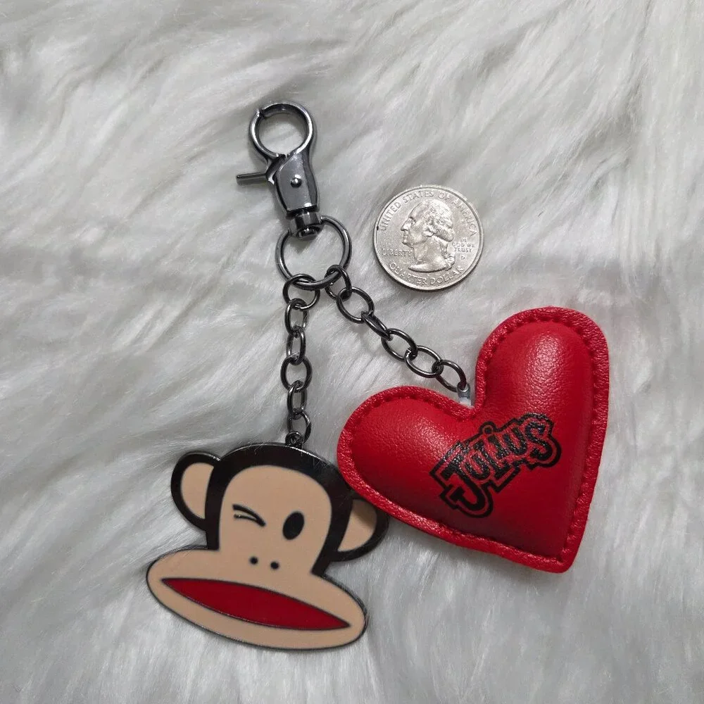 Paul Frank new paul