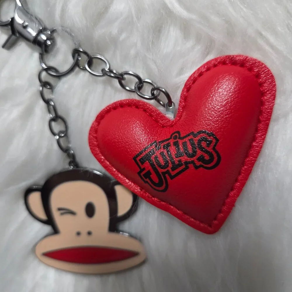 Paul Frank new paul