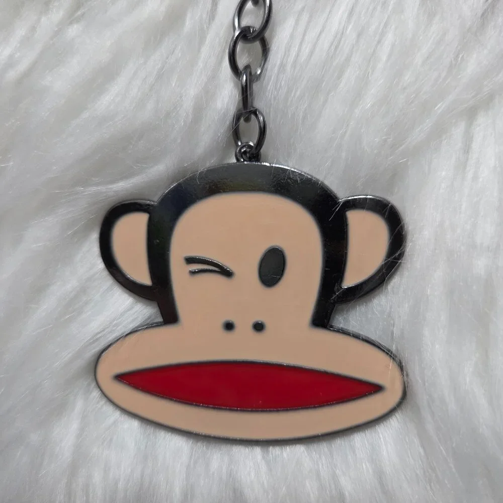 Paul Frank new paul