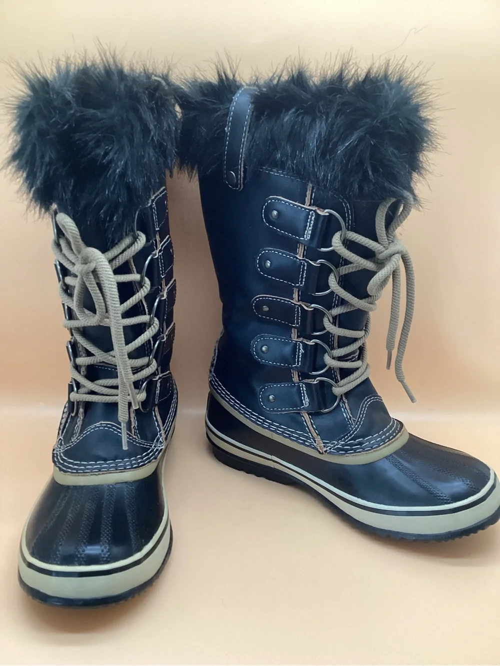 Sorel stylish rare