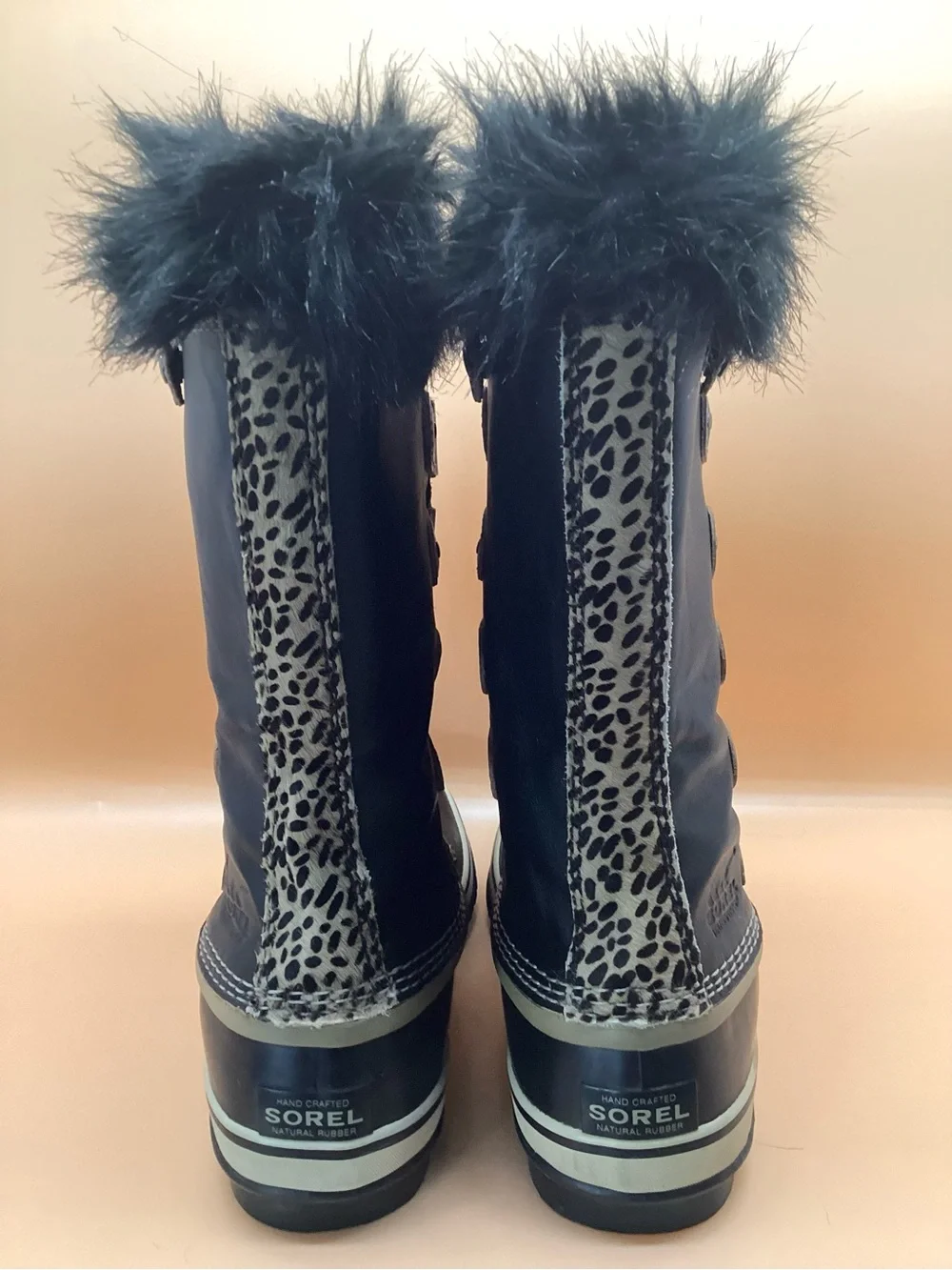Sorel stylish rare
