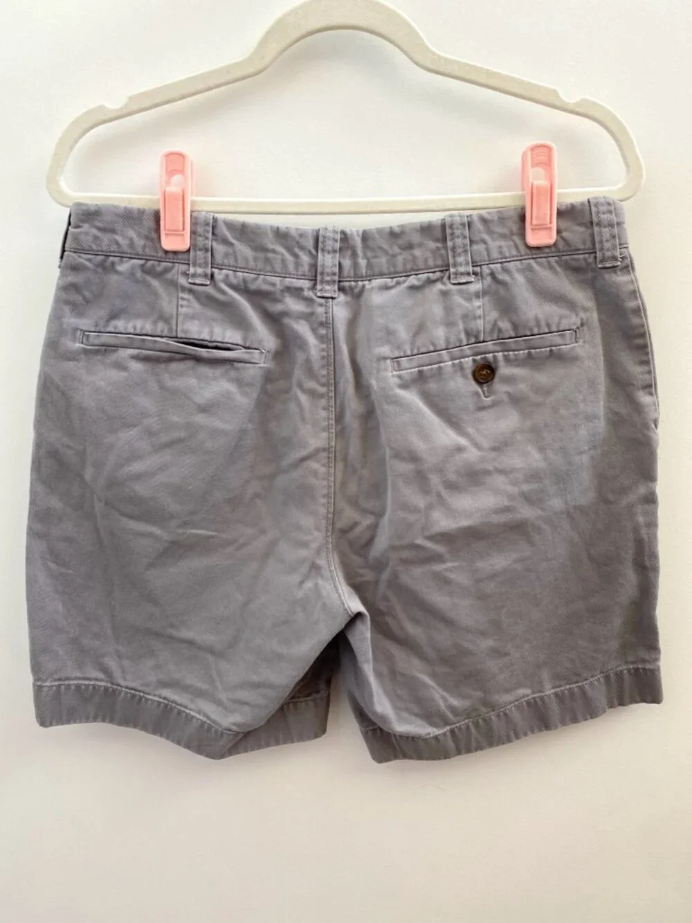 J. Crew elevate your