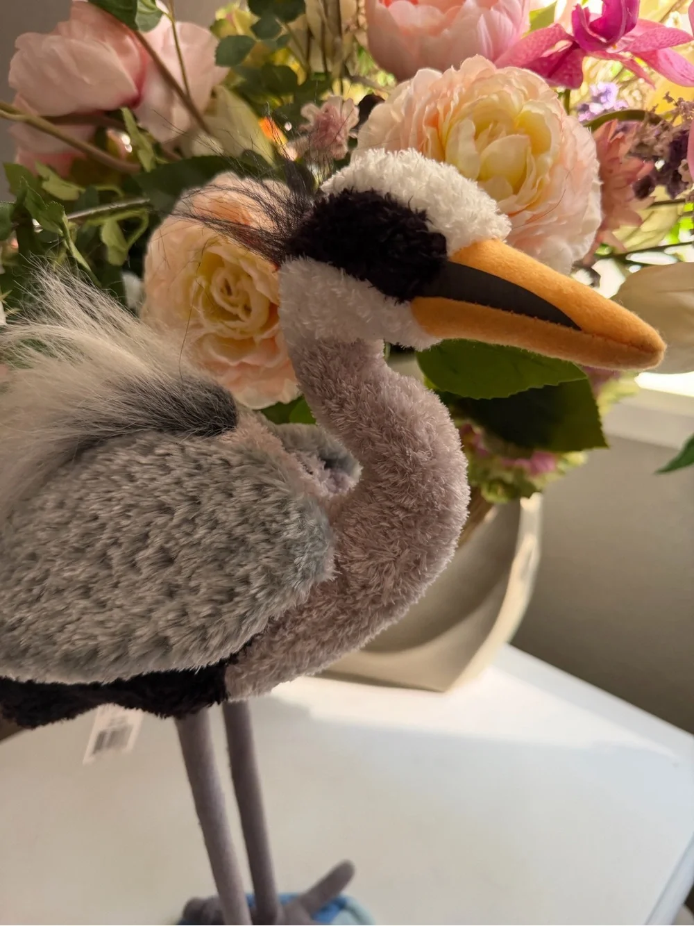 Douglas soft plush