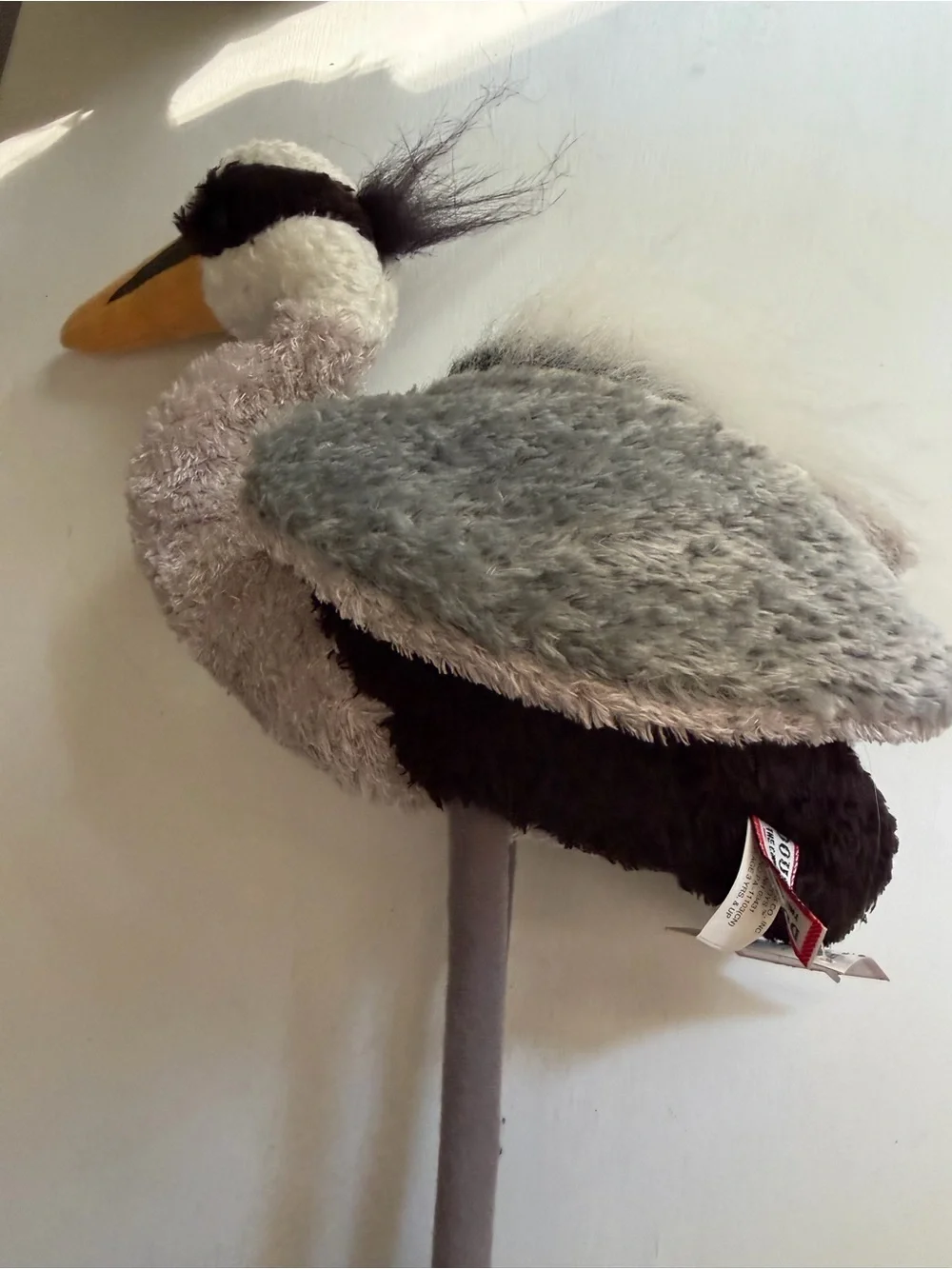 Douglas soft plush