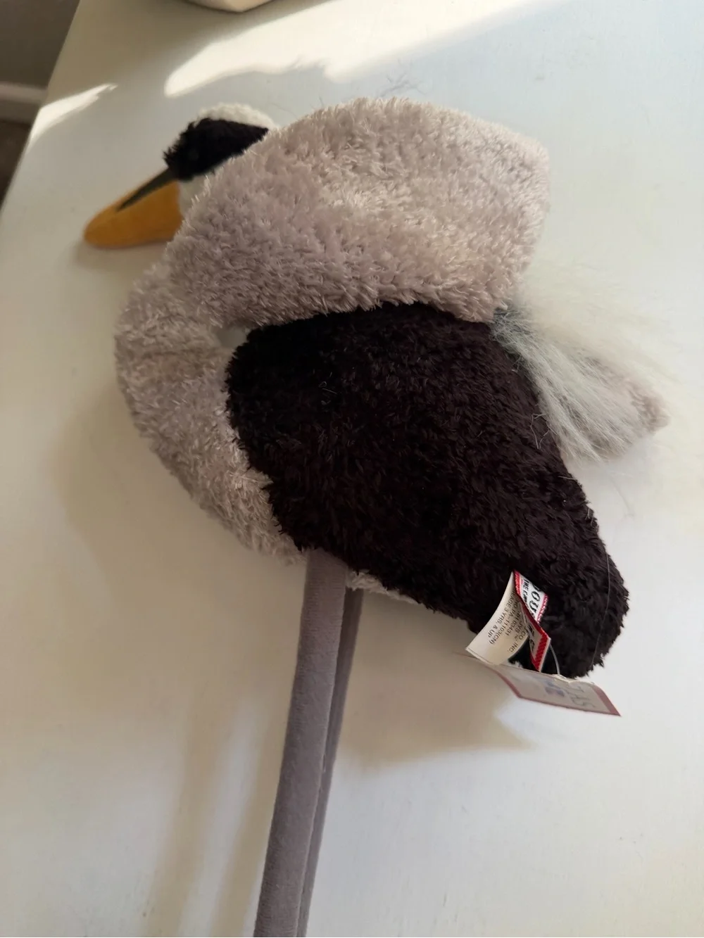 Douglas soft plush