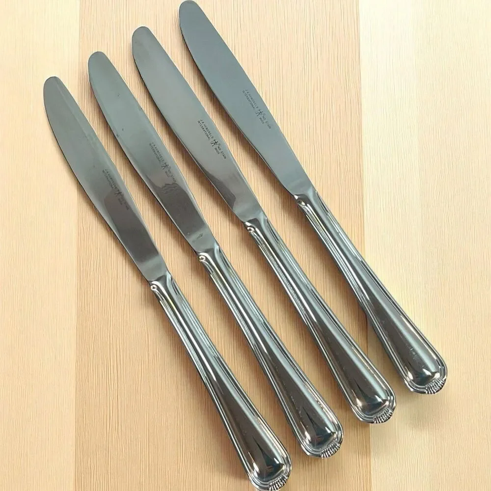 ZWILLING J.A. Henckels ja henckels
