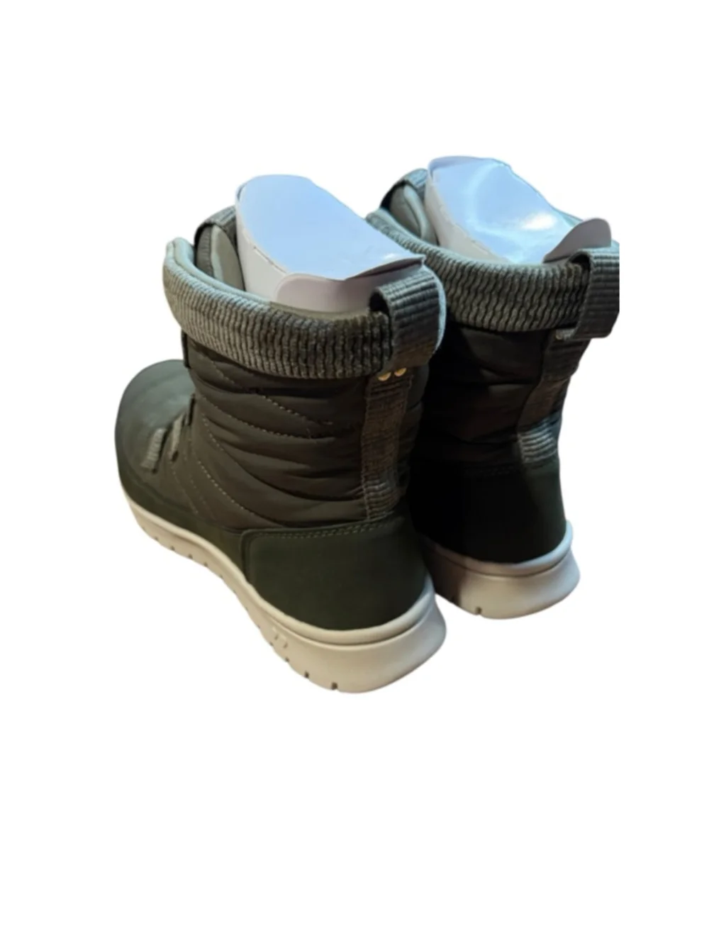 Ryka these are