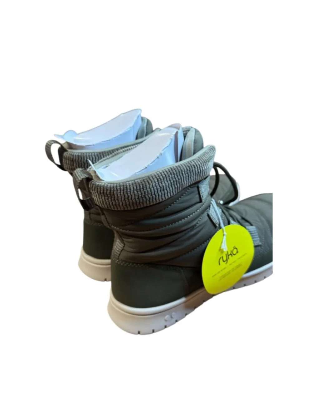 Ryka these are