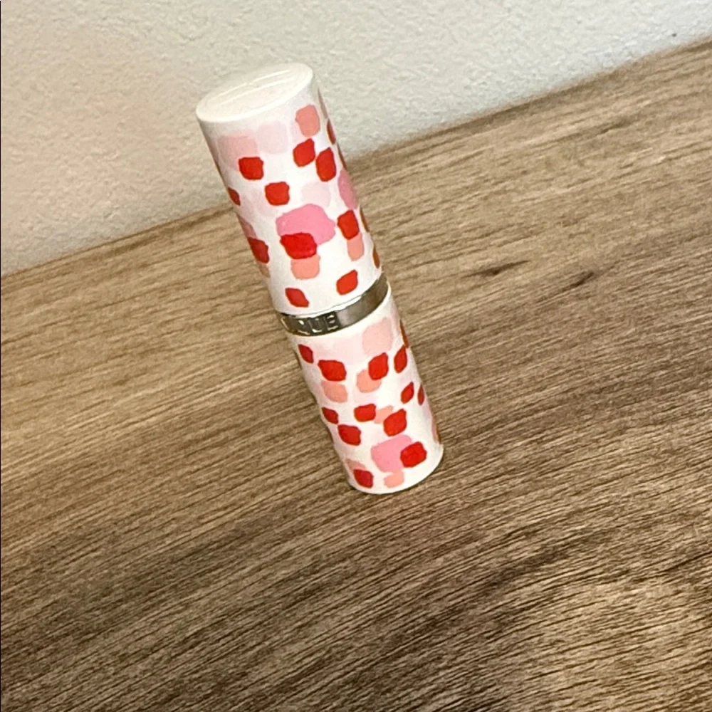 Clinique lipstick matte