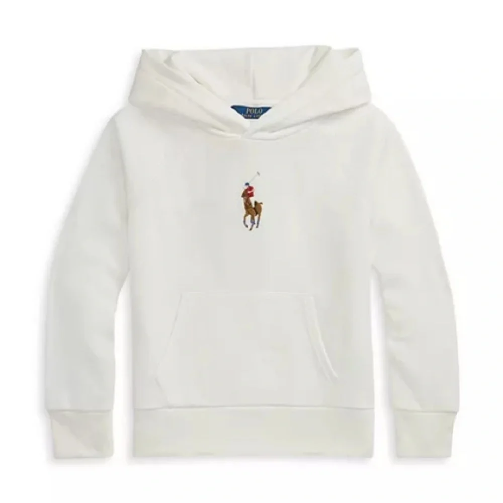 Ralph Lauren gray fits 10