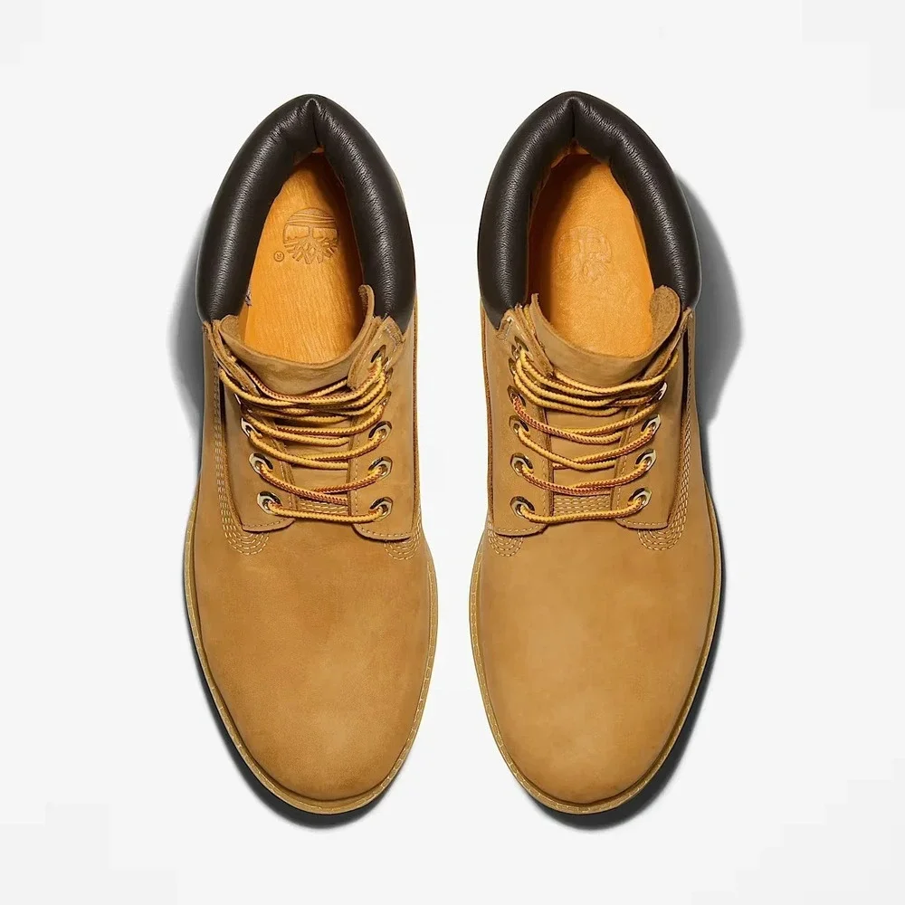 Timberland premium inch