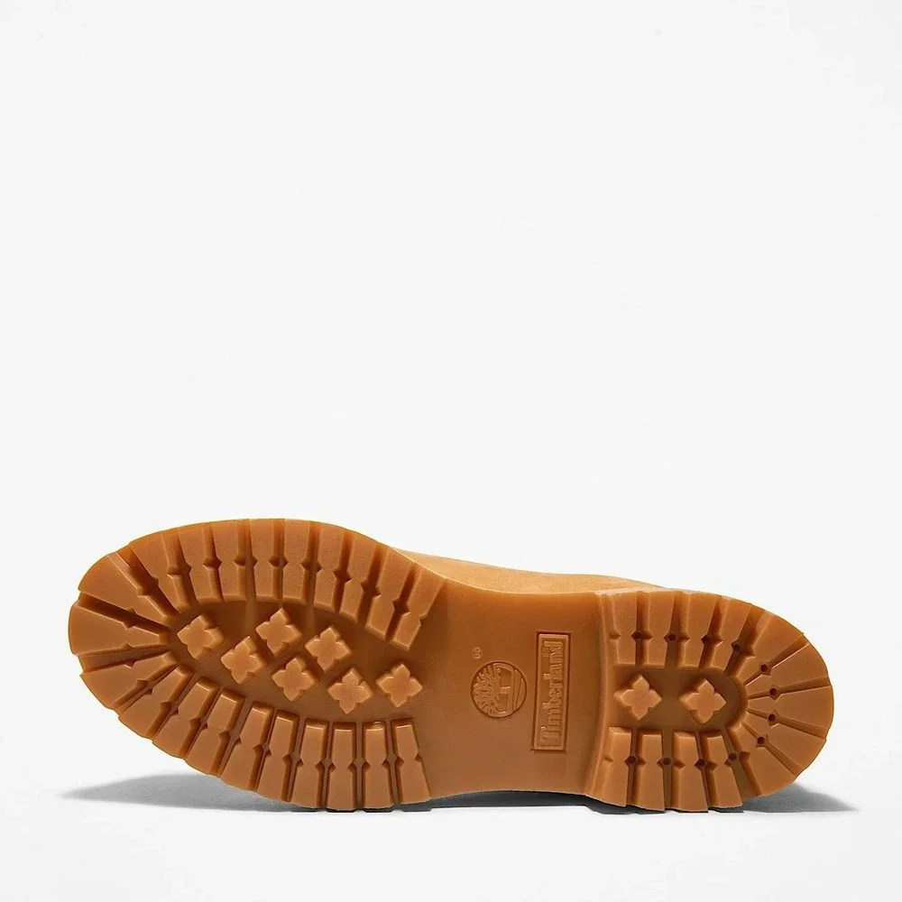 Timberland premium inch