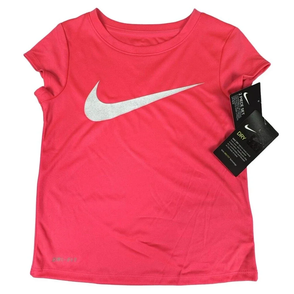 Nike brand type