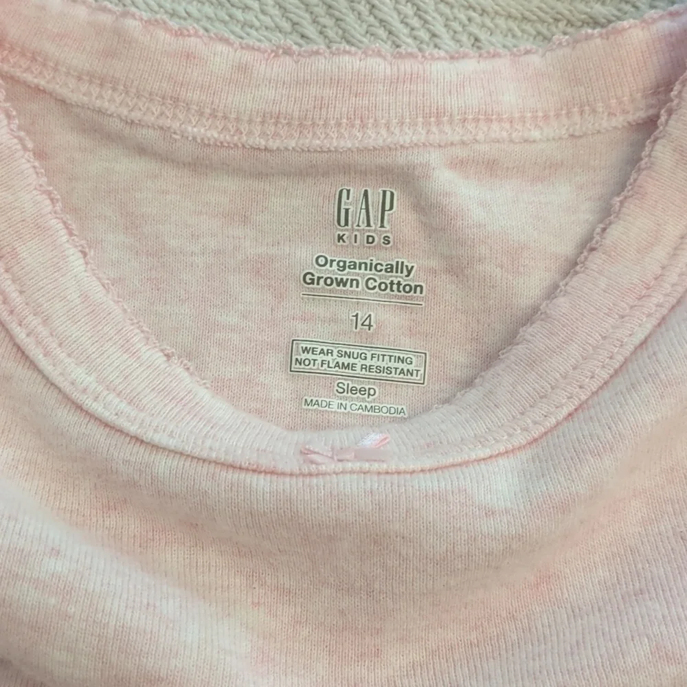 GAP cozy two