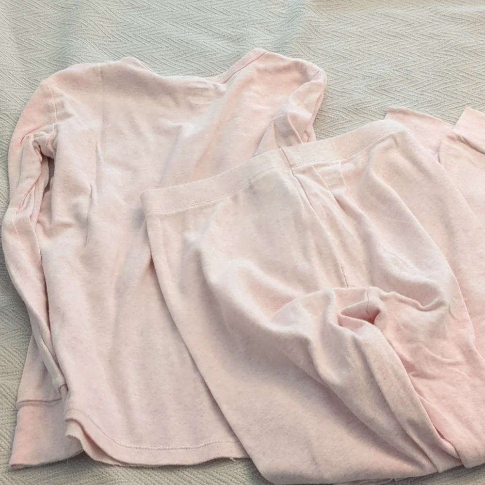 GAP cozy two