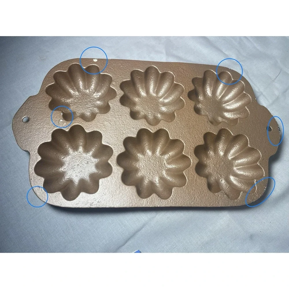 Pampered Chef vintage y2k
