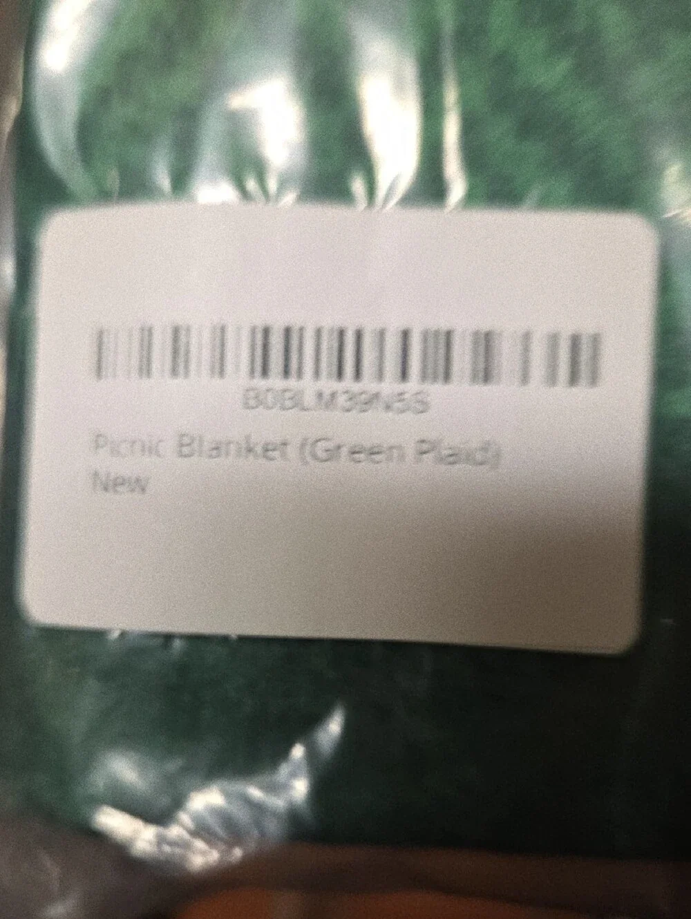 Pawse durable green