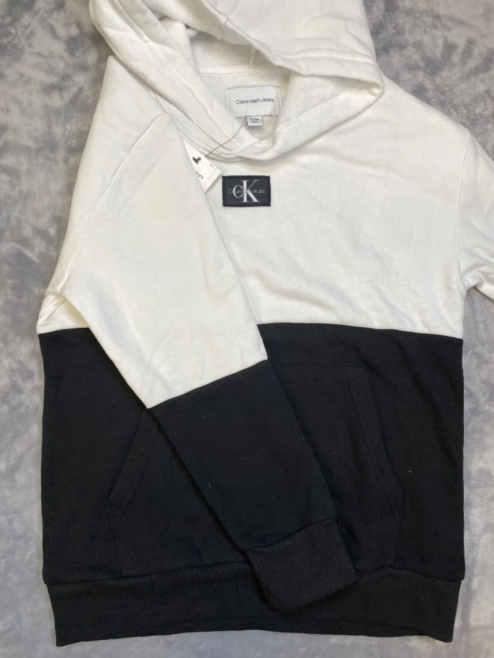 Calvin Klein thank you