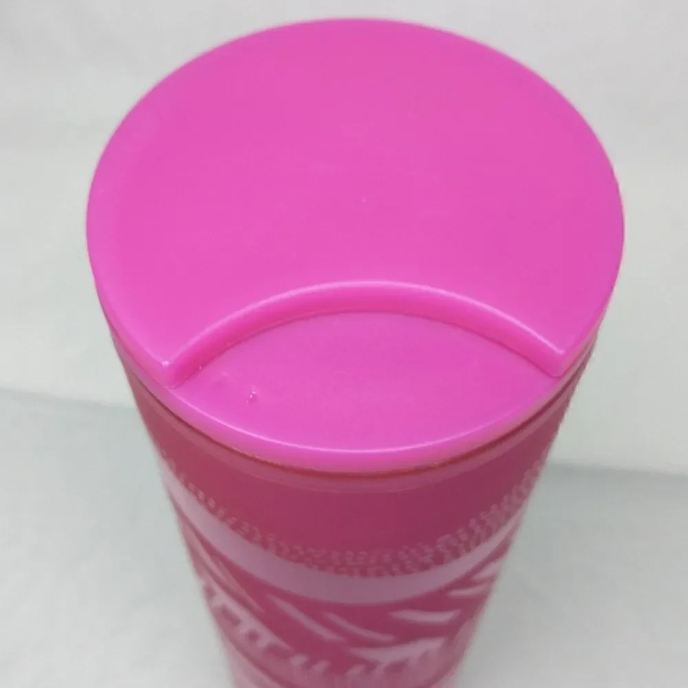 Starbucks two insulated