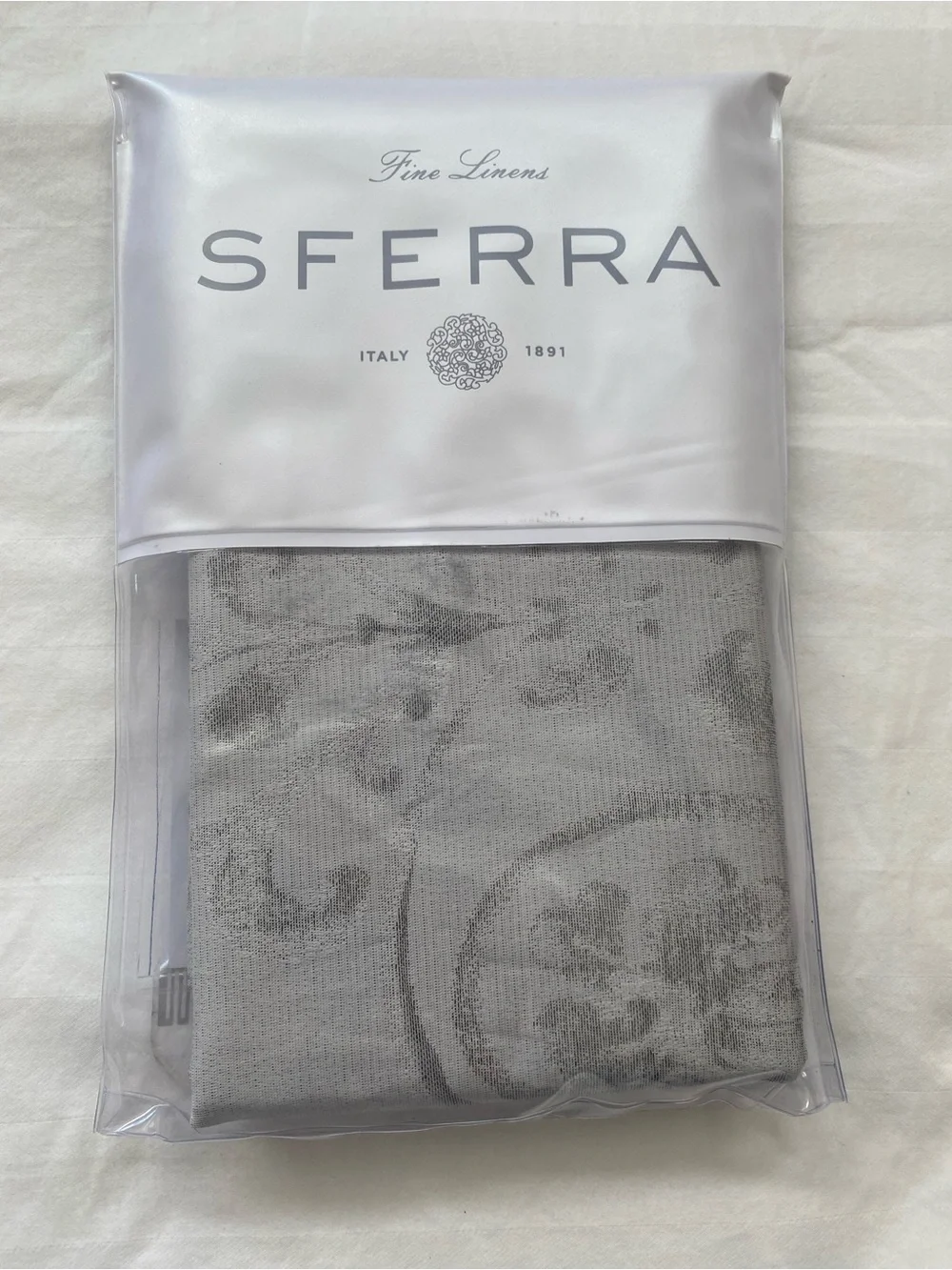 N/A sferra pezzana