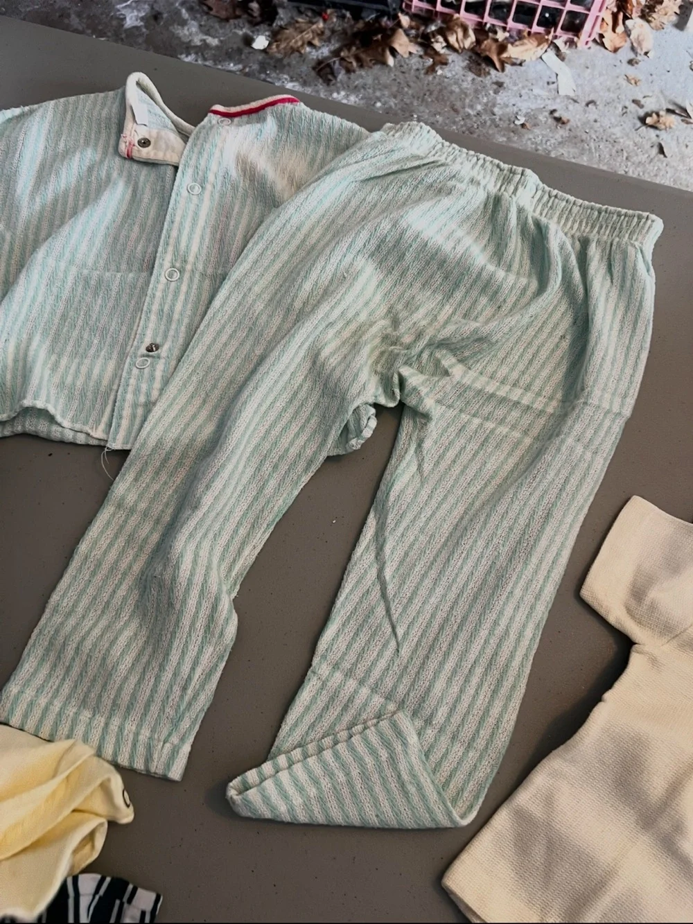 Carters soft light