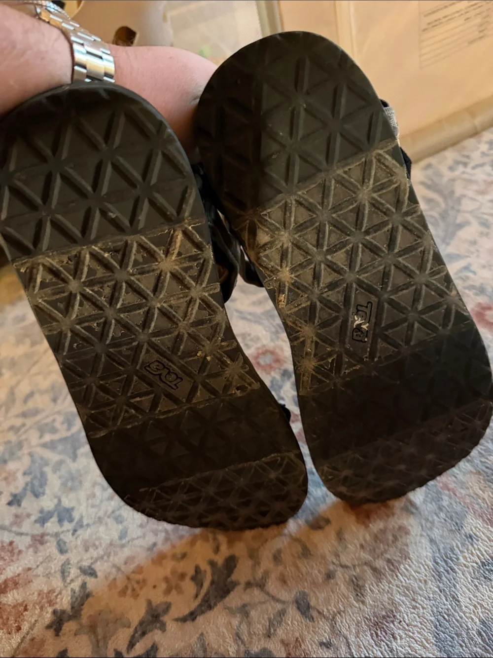 Teva durable sport