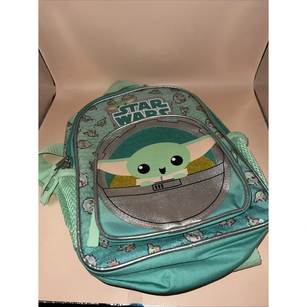 Star Wars‎ Grogu Baby Yoda 11