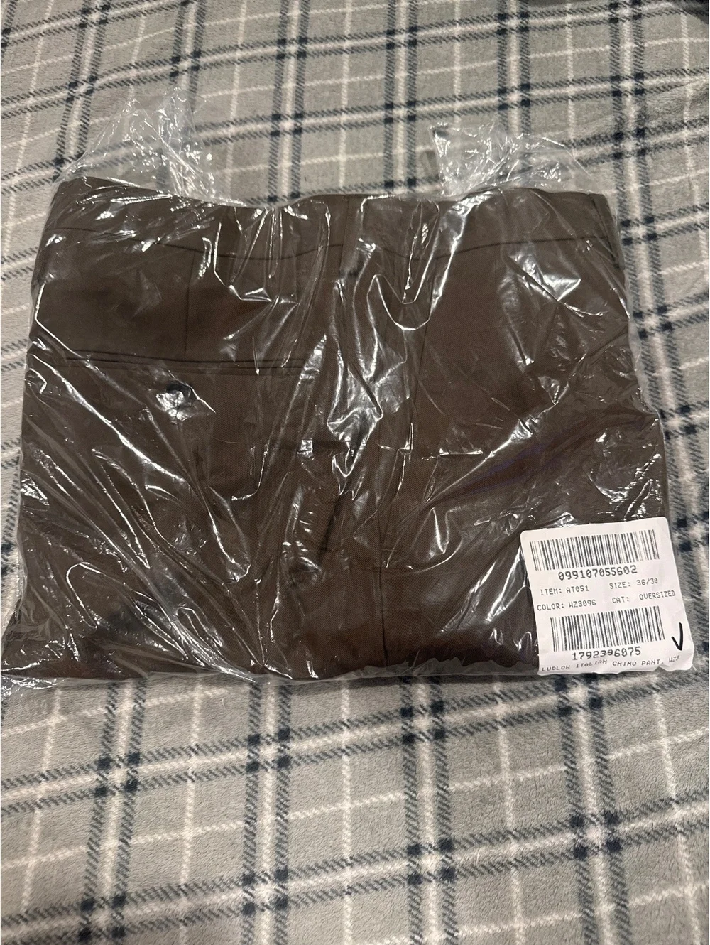 J. Crew since welcome premium