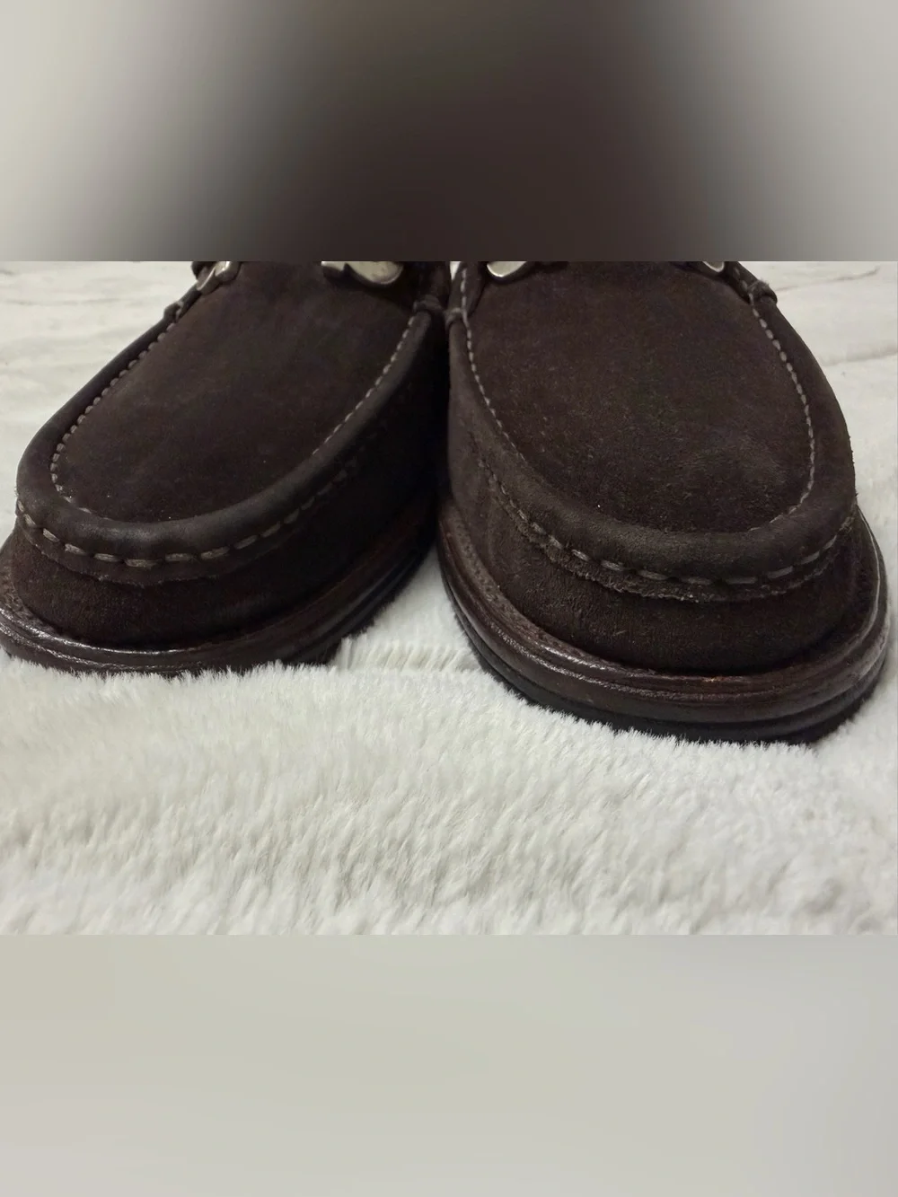 Salvatore Ferragamo preowned excellent
