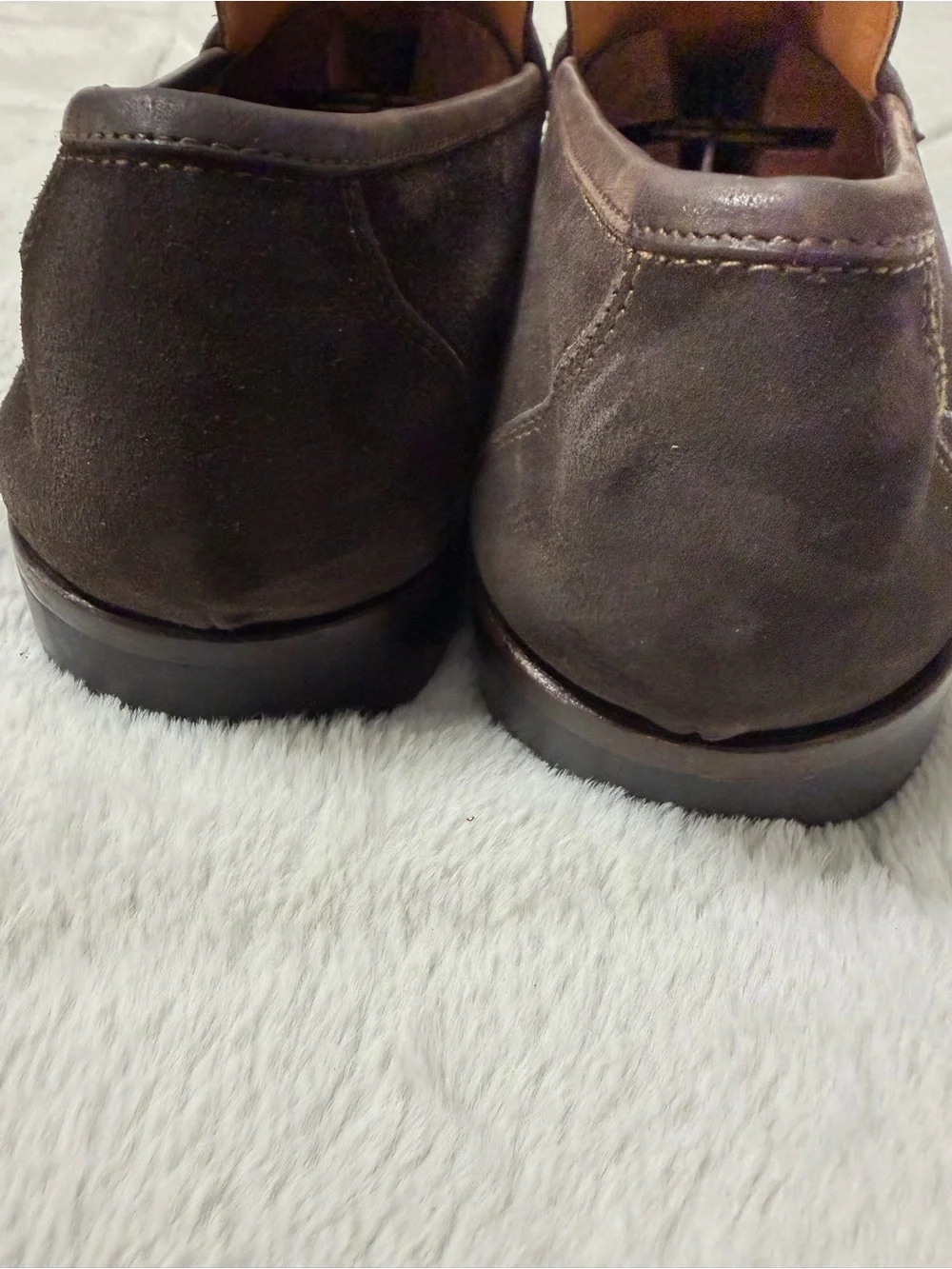 Salvatore Ferragamo preowned excellent