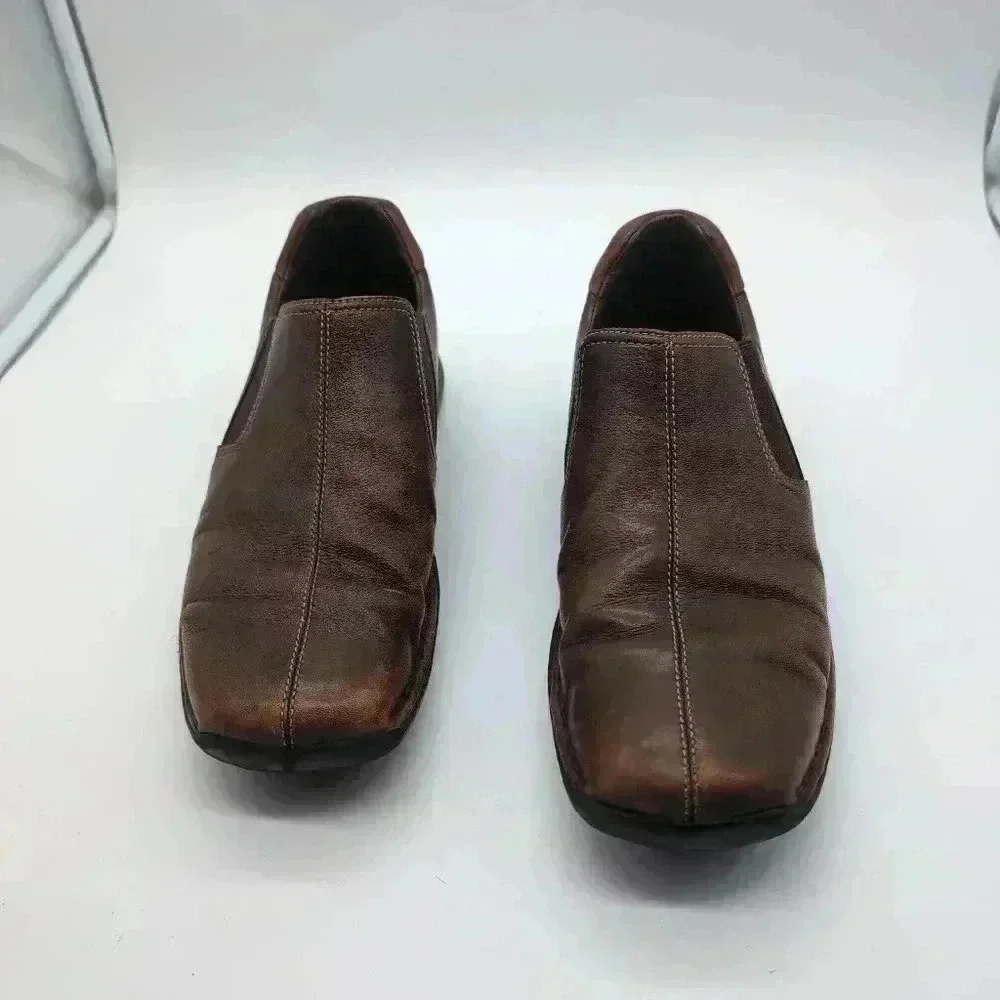 Cole Haan photos show