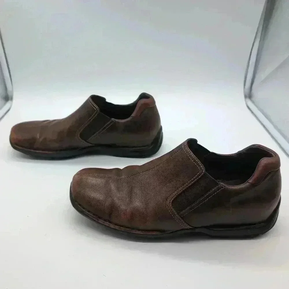 Cole Haan photos show
