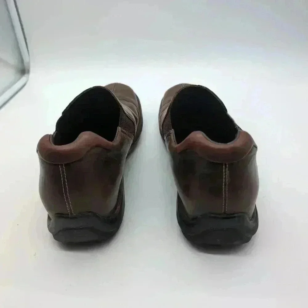 Cole Haan photos show