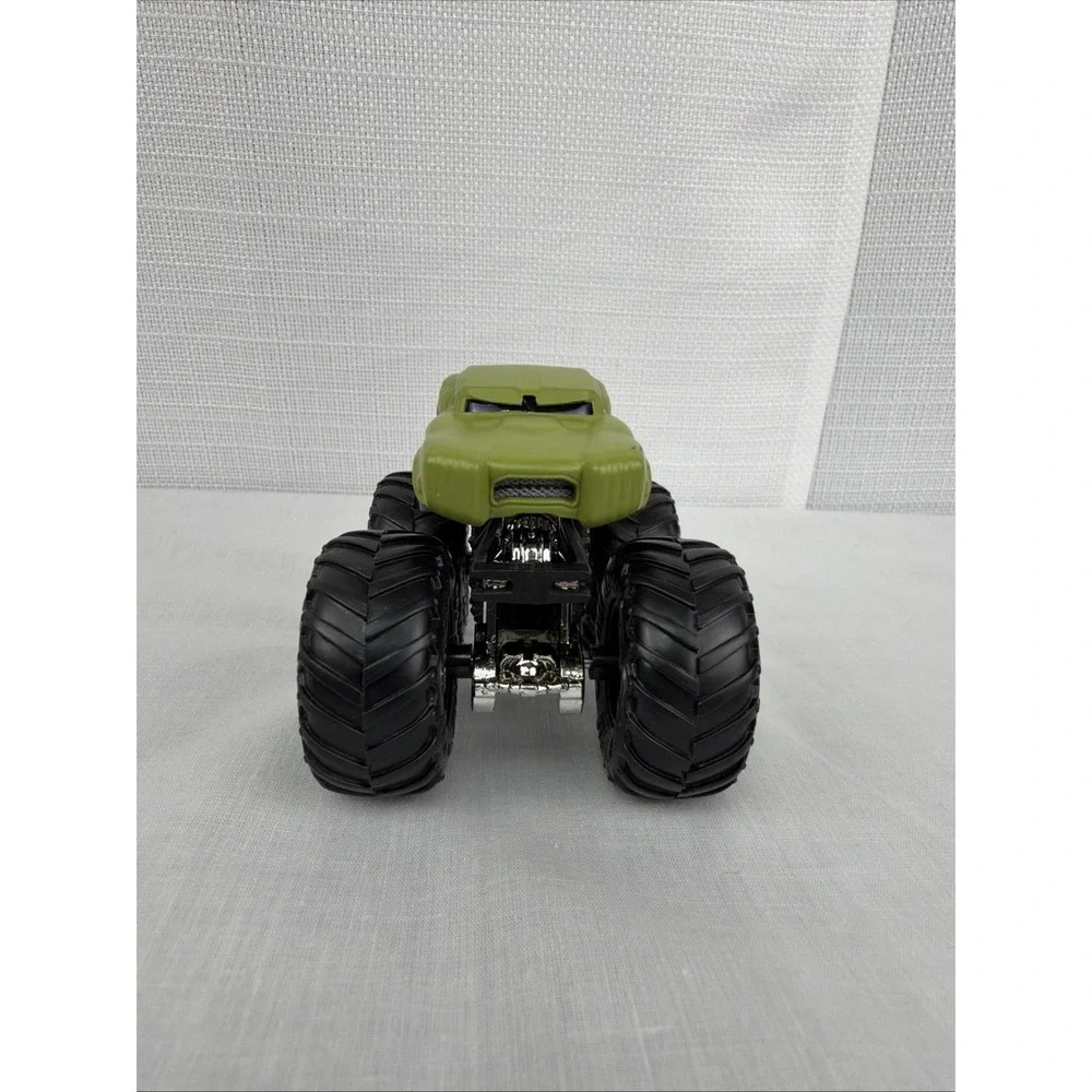 Mattel pre owned