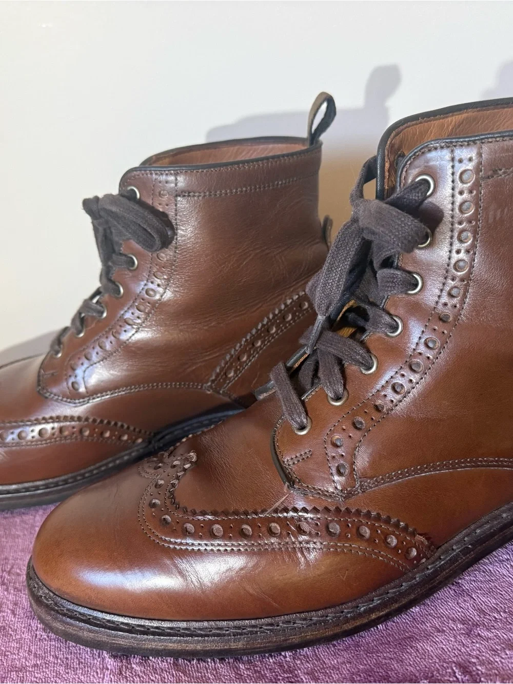 Allen Edmonds allen edmonds