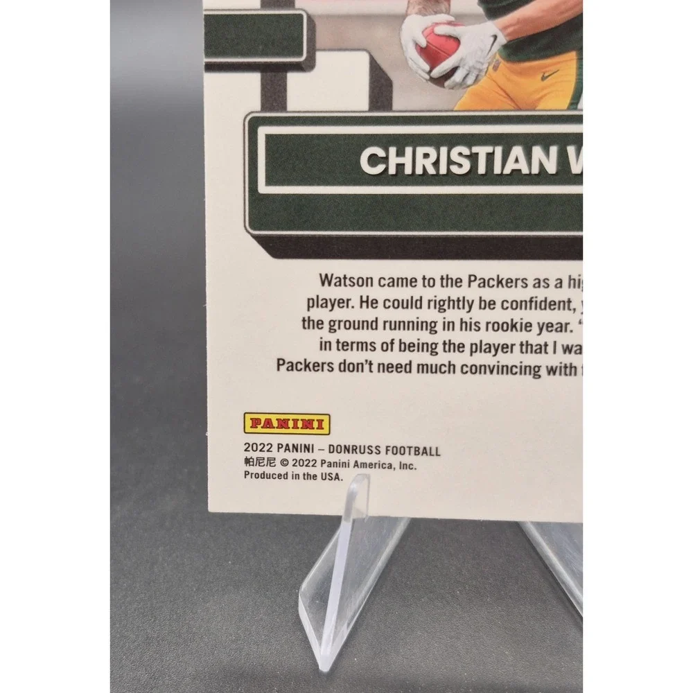 N/A this card
