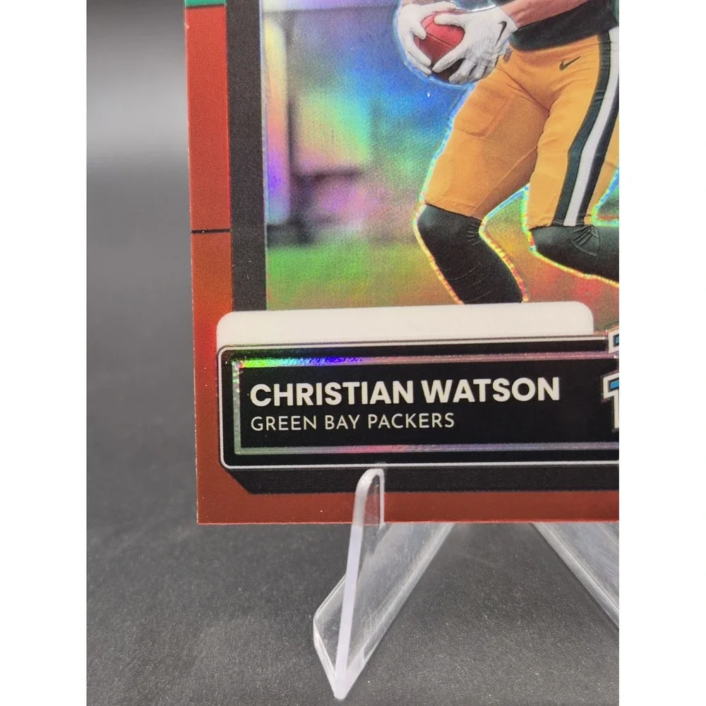 N/A this card