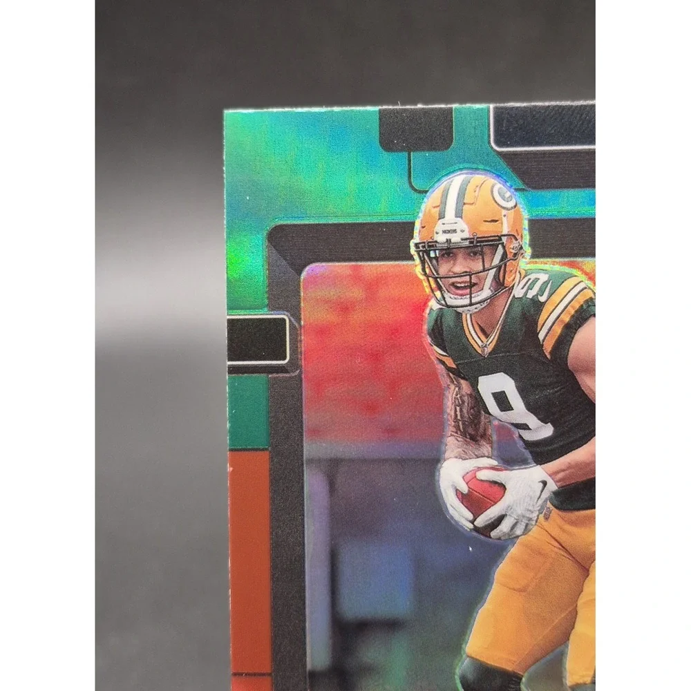 N/A this card