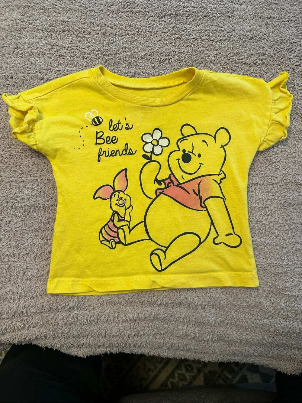 Disney adorable winnie