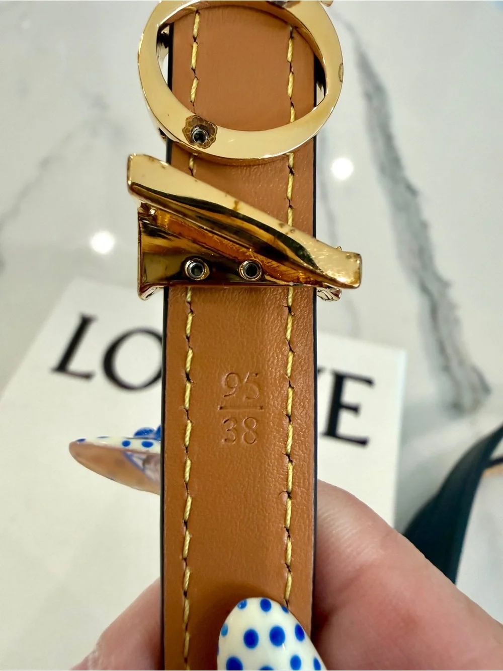 Loewe like new