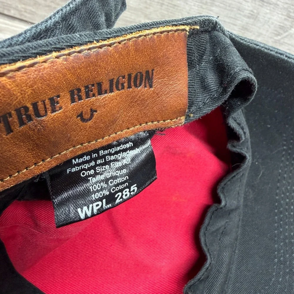 True Religion item true