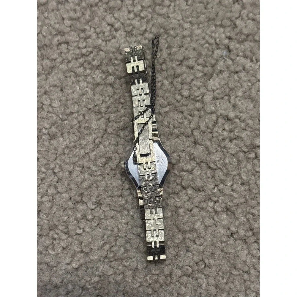 Seiko vintage watch