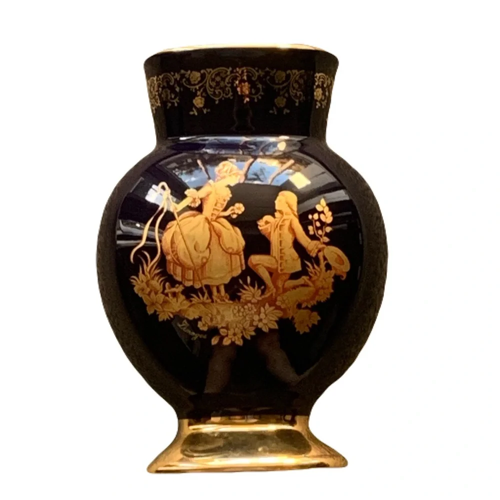 Limoges pre owned