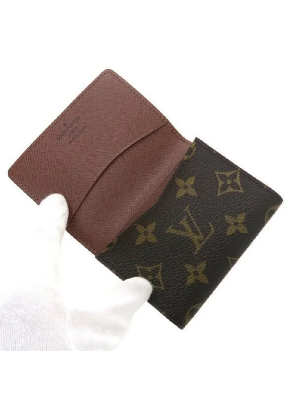 Louis Vuitton brand louis