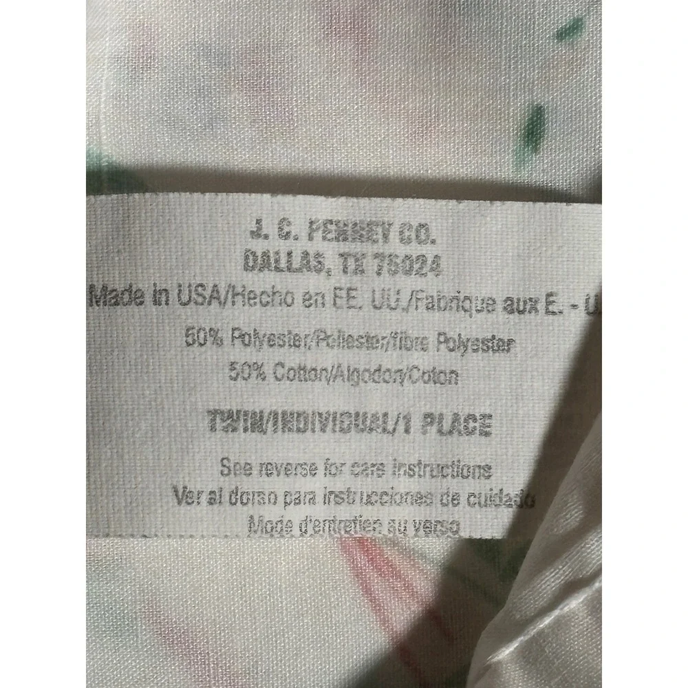J.C. Penney Co. approx twin