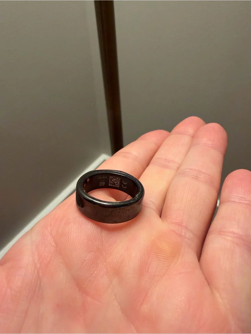 Oura ring gen