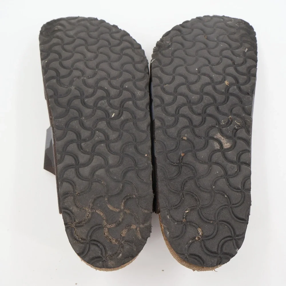 Birkenstock slip into